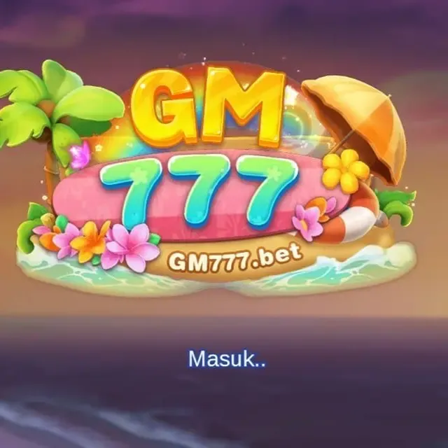 GM777 - Petualangan MMORPG yang Seru dan Mendebarkan