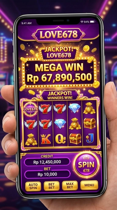 Koleksi aplikasi beragam di love678 untuk semua kebutuhan.